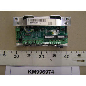KM996974 Kone Thang máy gấp nhà điều hành cửa PCB PCB